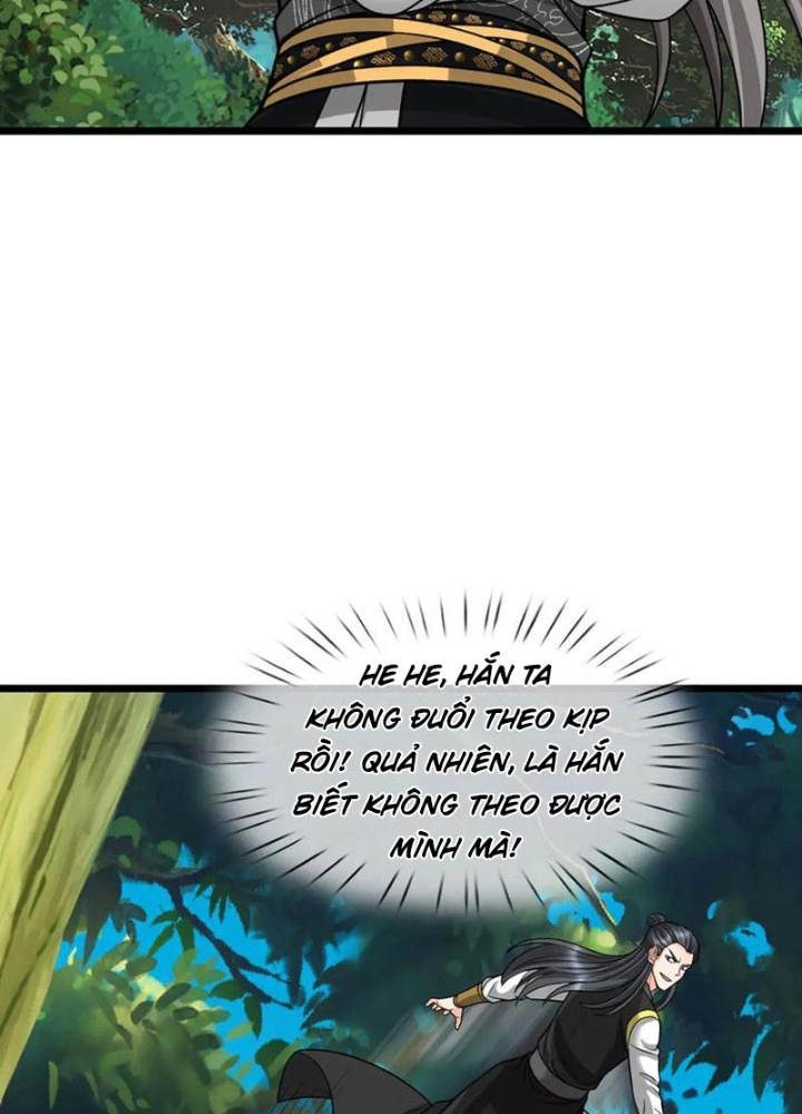 Võ đạo đại đế Chapter 60 - Trang 2