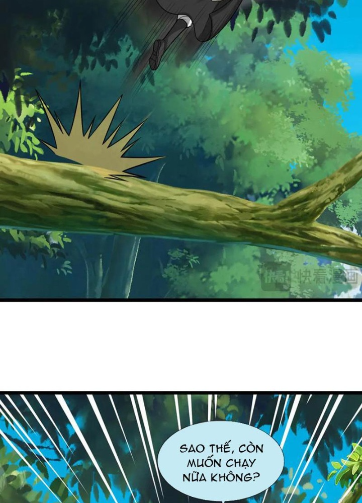 Võ đạo đại đế Chapter 60 - Trang 2