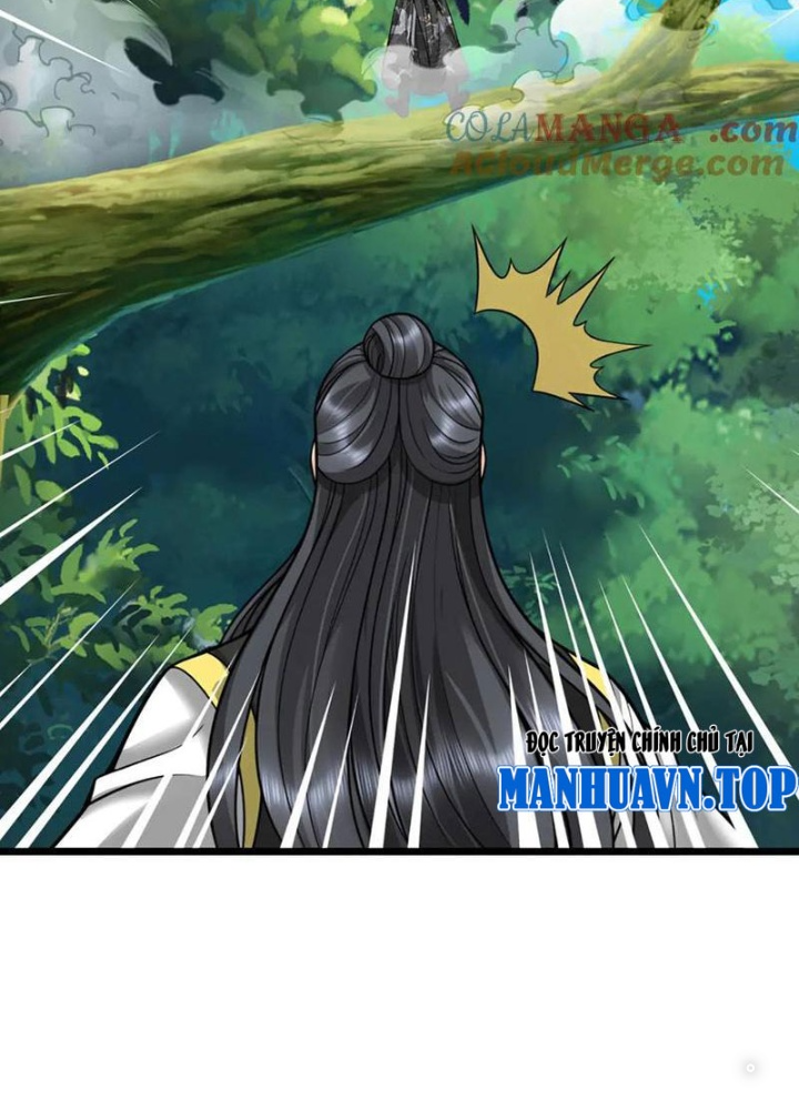 Võ đạo đại đế Chapter 60 - Trang 2