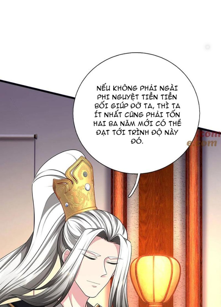 Võ đạo đại đế Chapter 60 - Trang 2