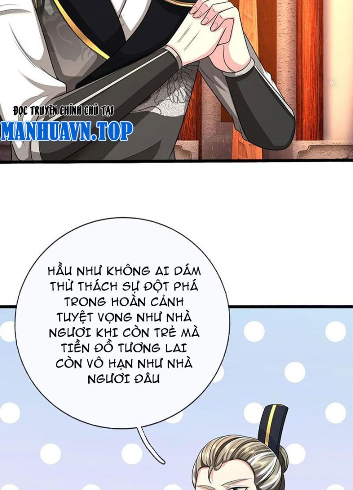 Võ đạo đại đế Chapter 60 - Trang 2