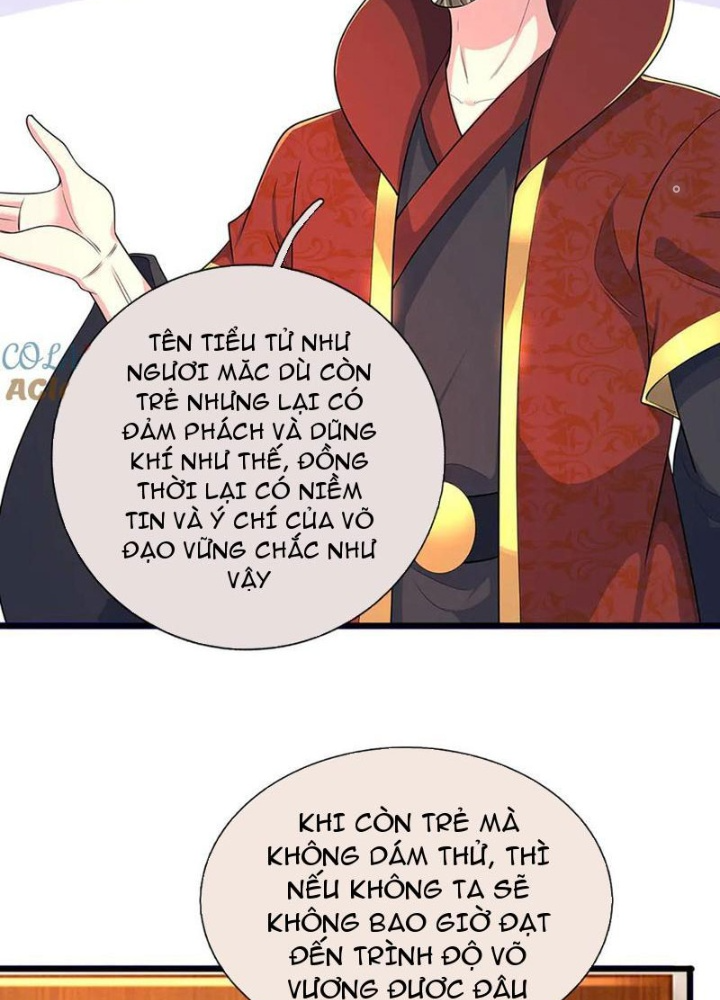 Võ đạo đại đế Chapter 60 - Trang 2