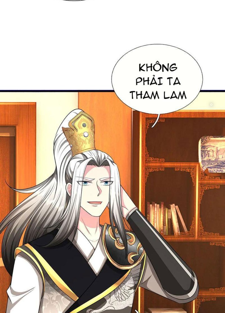 Võ đạo đại đế Chapter 60 - Trang 2