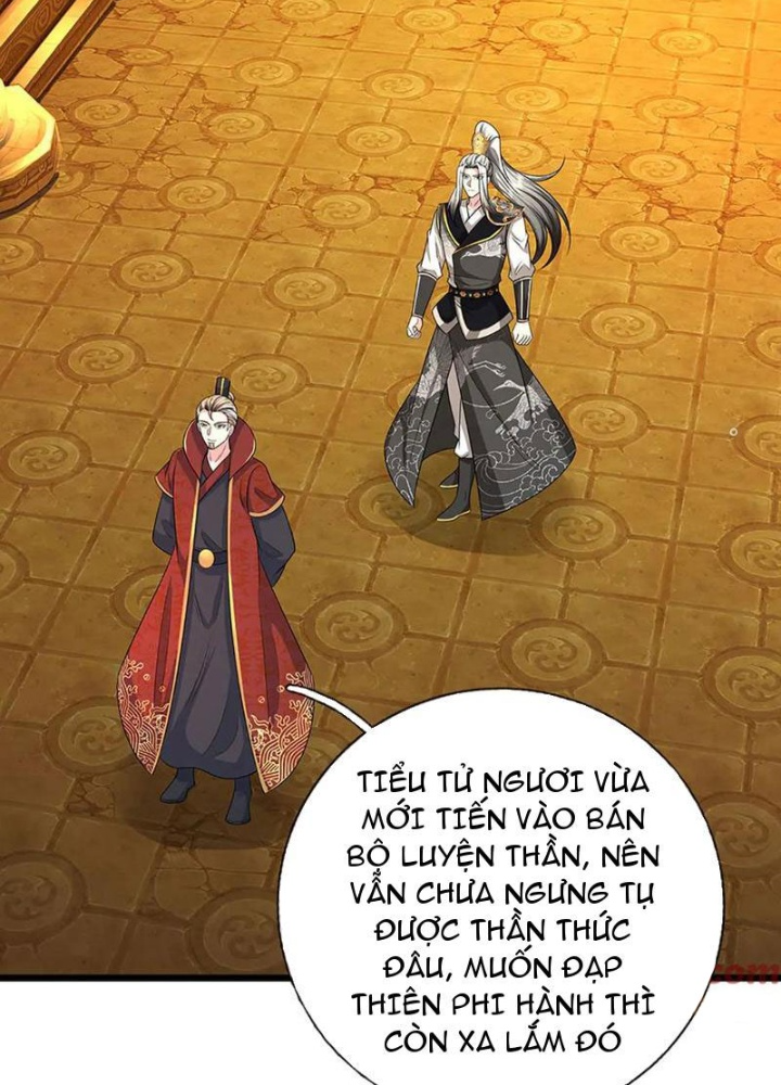 Võ đạo đại đế Chapter 60 - Trang 2