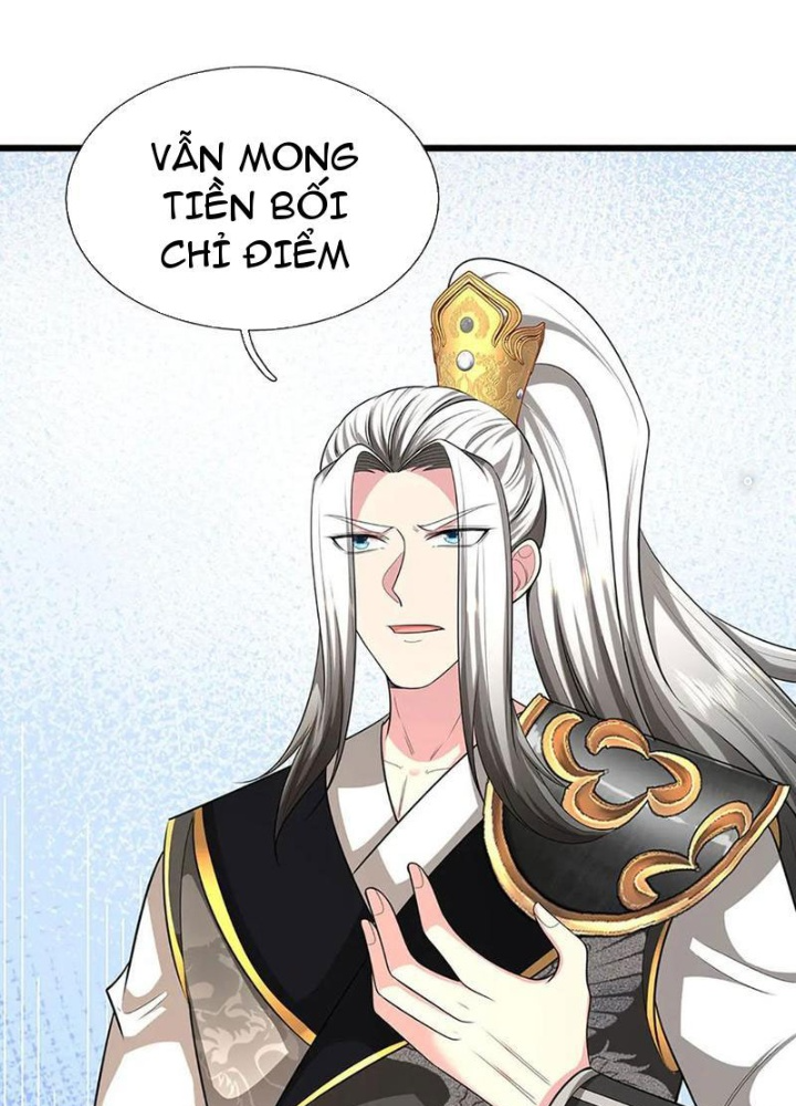 Võ đạo đại đế Chapter 60 - Trang 2