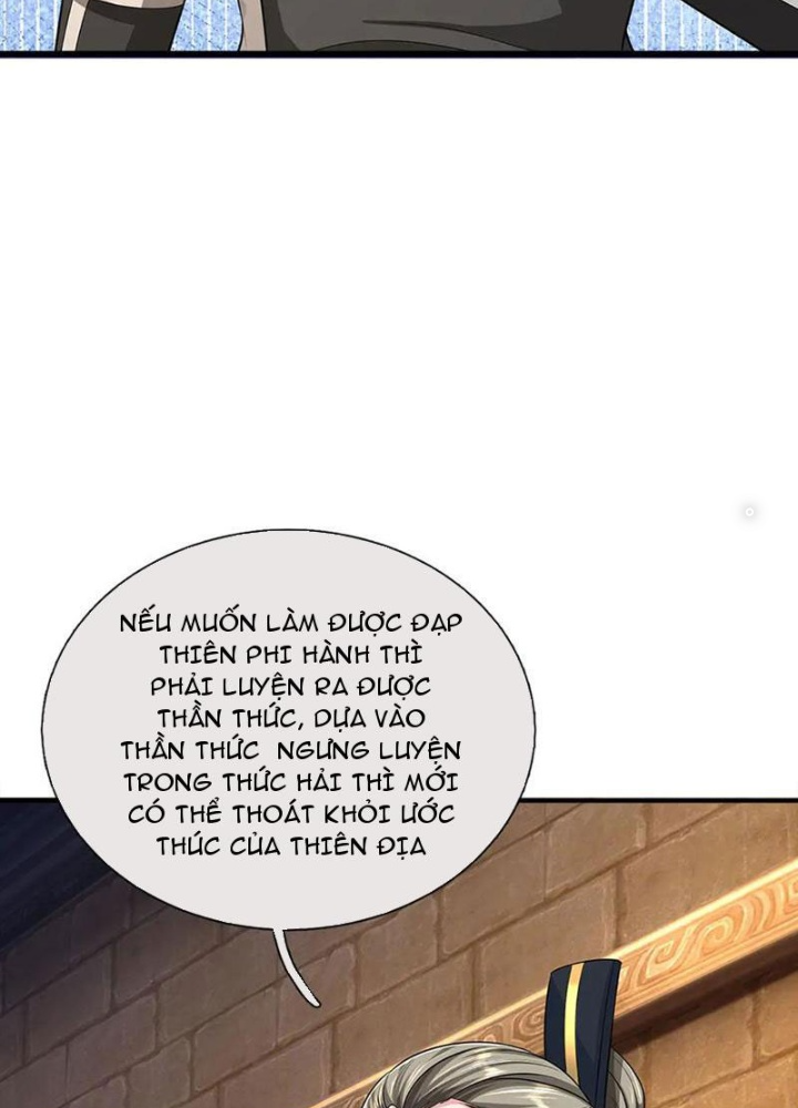 Võ đạo đại đế Chapter 60 - Trang 2