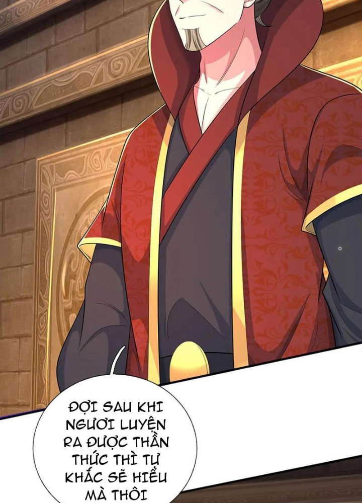 Võ đạo đại đế Chapter 60 - Trang 2