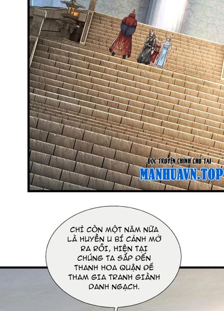 Võ đạo đại đế Chapter 60 - Trang 2