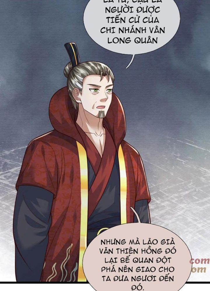 Võ đạo đại đế Chapter 60 - Trang 2