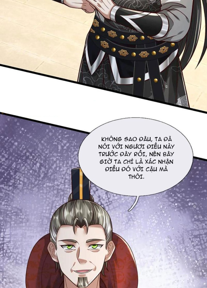 Võ đạo đại đế Chapter 60 - Trang 2