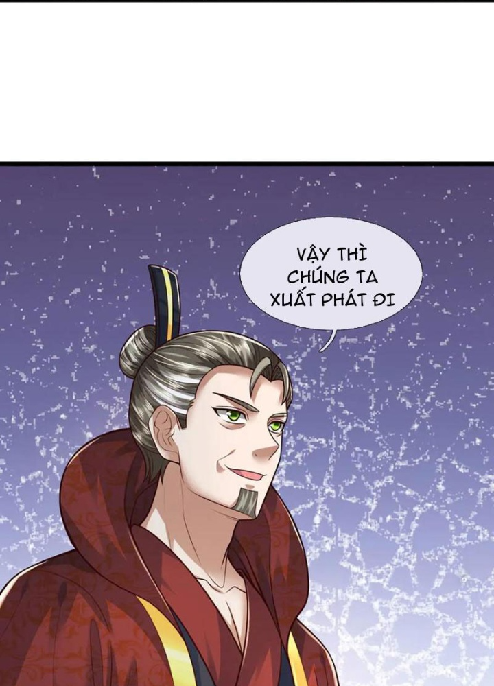 Võ đạo đại đế Chapter 60 - Trang 2