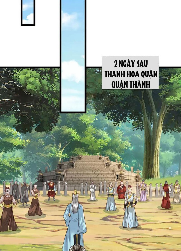 Võ đạo đại đế Chapter 60 - Trang 2