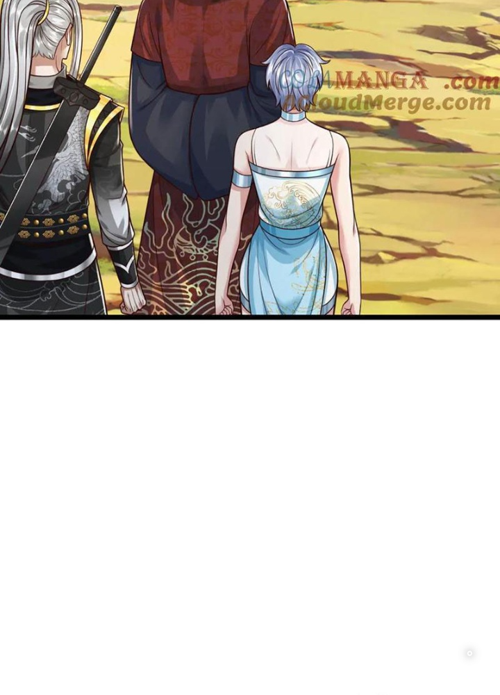 Võ đạo đại đế Chapter 60 - Trang 2
