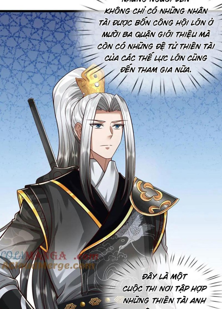 Võ đạo đại đế Chapter 60 - Trang 2