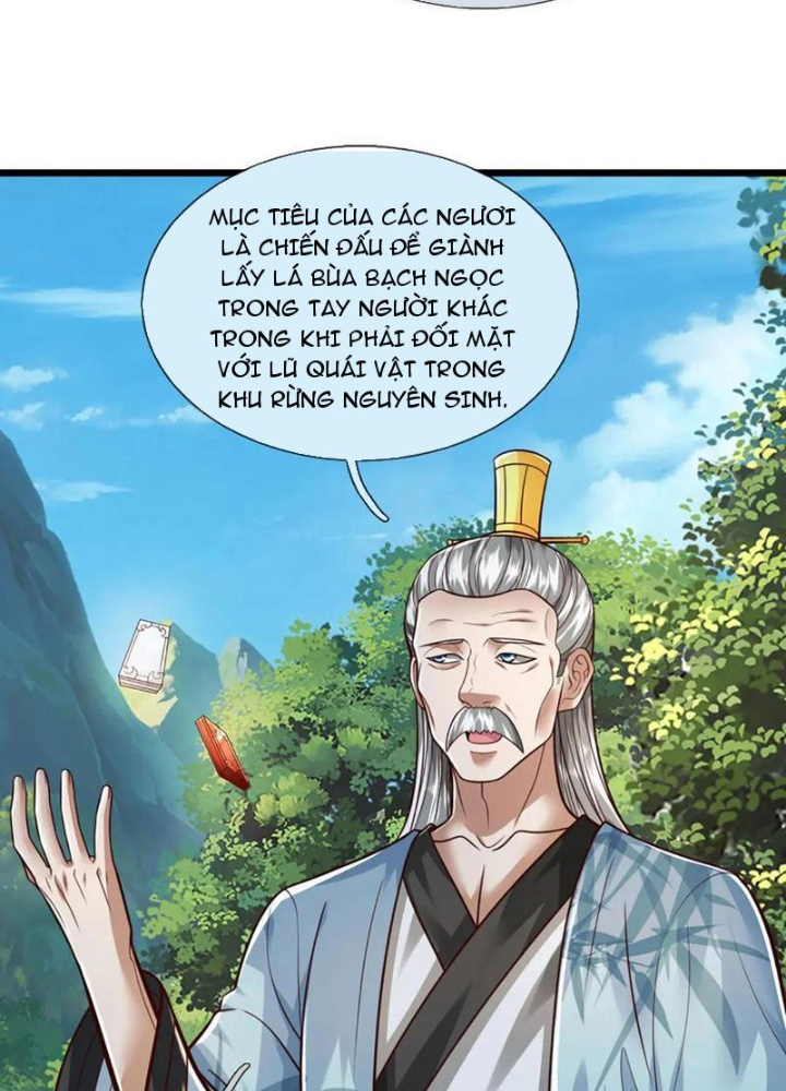Võ đạo đại đế Chapter 60 - Trang 2