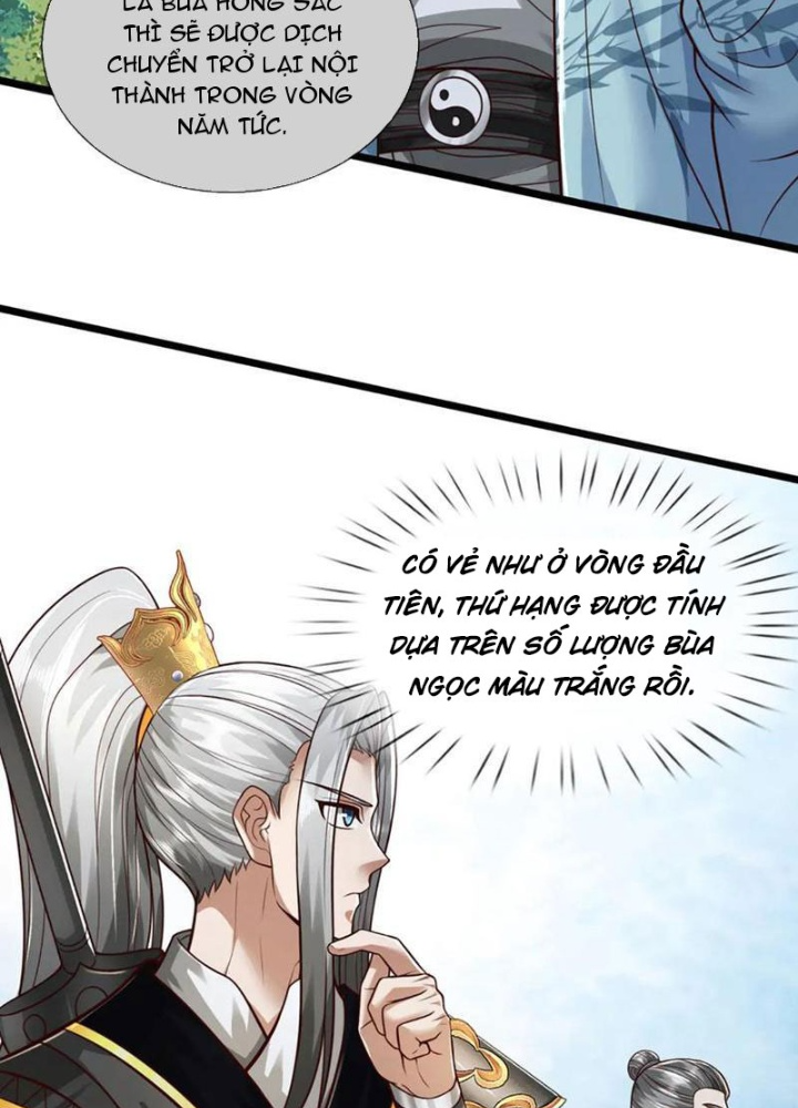 Võ đạo đại đế Chapter 60 - Trang 2