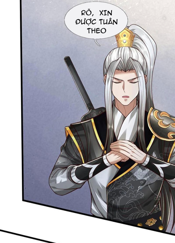 Võ đạo đại đế Chapter 60 - Trang 2