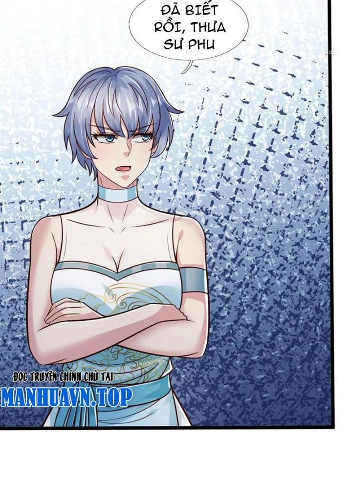 Võ đạo đại đế Chapter 60 - Trang 2