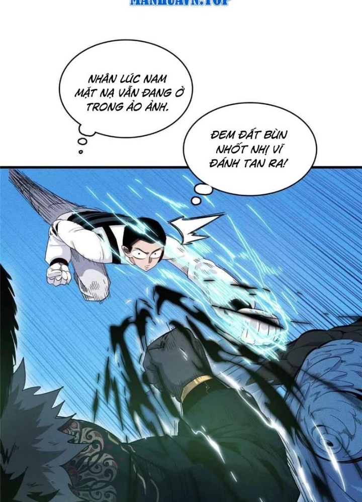Cửu Tinh Độc Nãi Chapter 51 - Trang 2