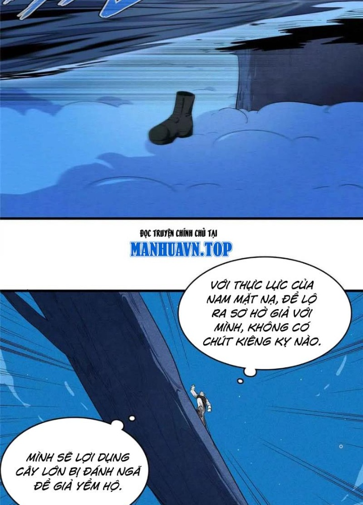 Cửu Tinh Độc Nãi Chapter 51 - Trang 2
