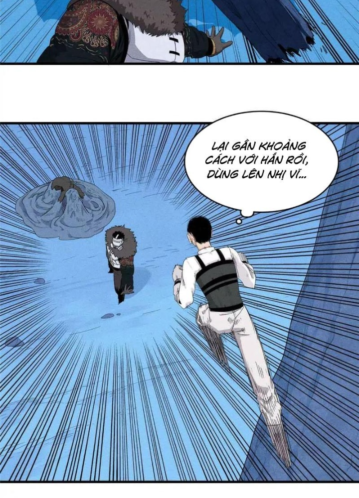 Cửu Tinh Độc Nãi Chapter 51 - Trang 2