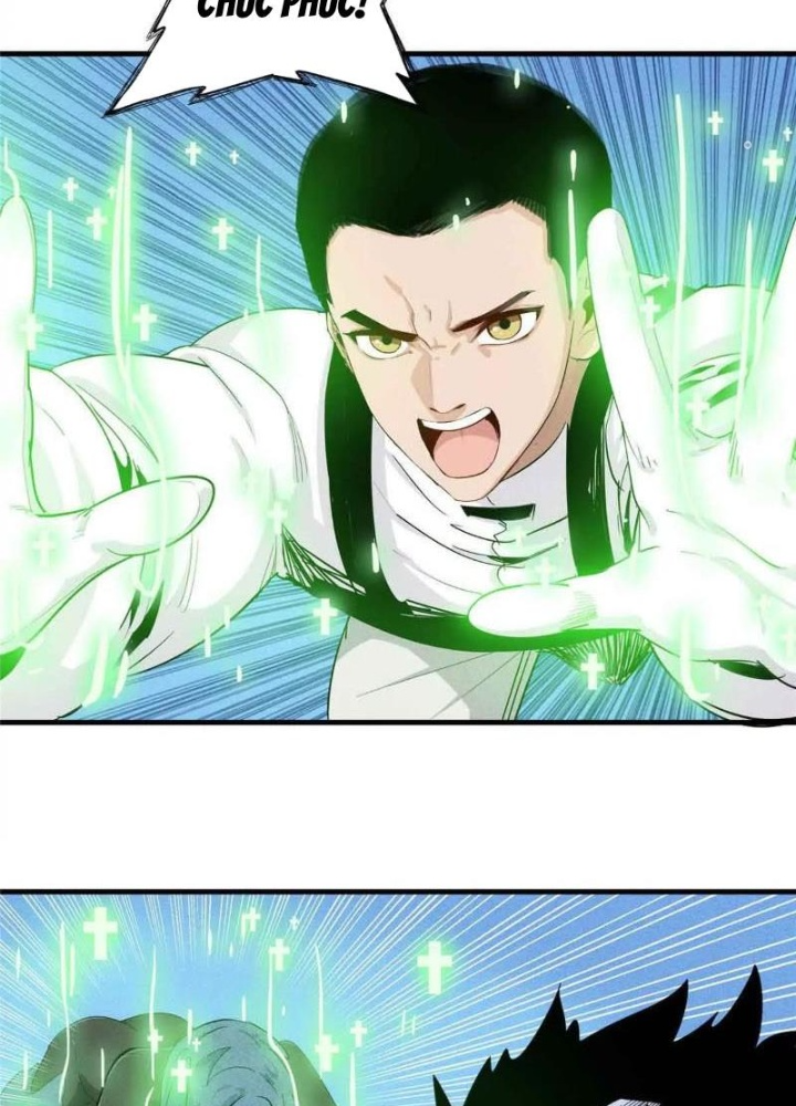 Cửu Tinh Độc Nãi Chapter 51 - Trang 2