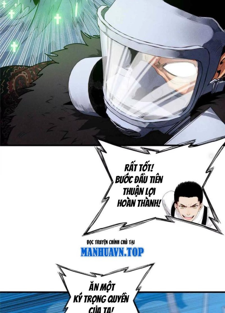 Cửu Tinh Độc Nãi Chapter 51 - Trang 2