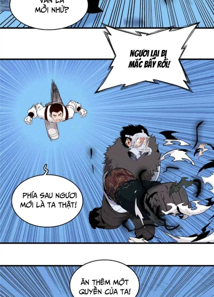Cửu Tinh Độc Nãi Chapter 51 - Trang 2