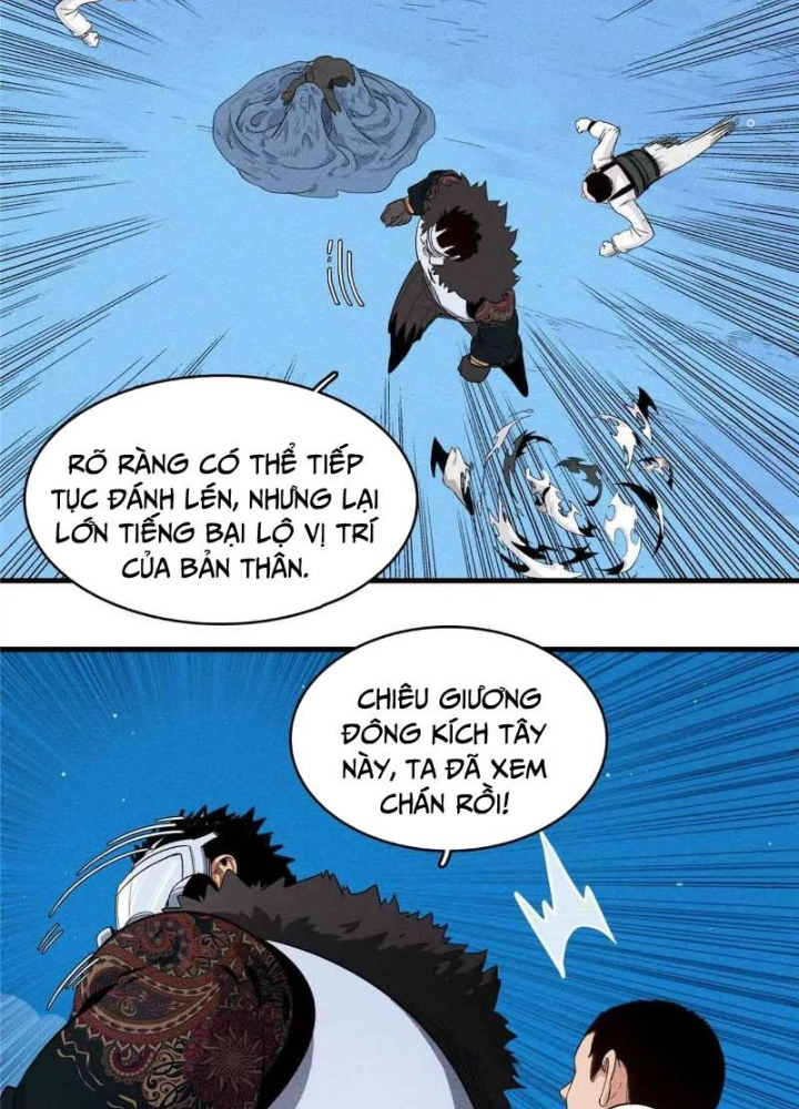 Cửu Tinh Độc Nãi Chapter 51 - Trang 2