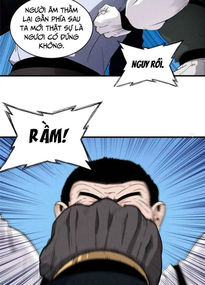 Cửu Tinh Độc Nãi Chapter 51 - Trang 2