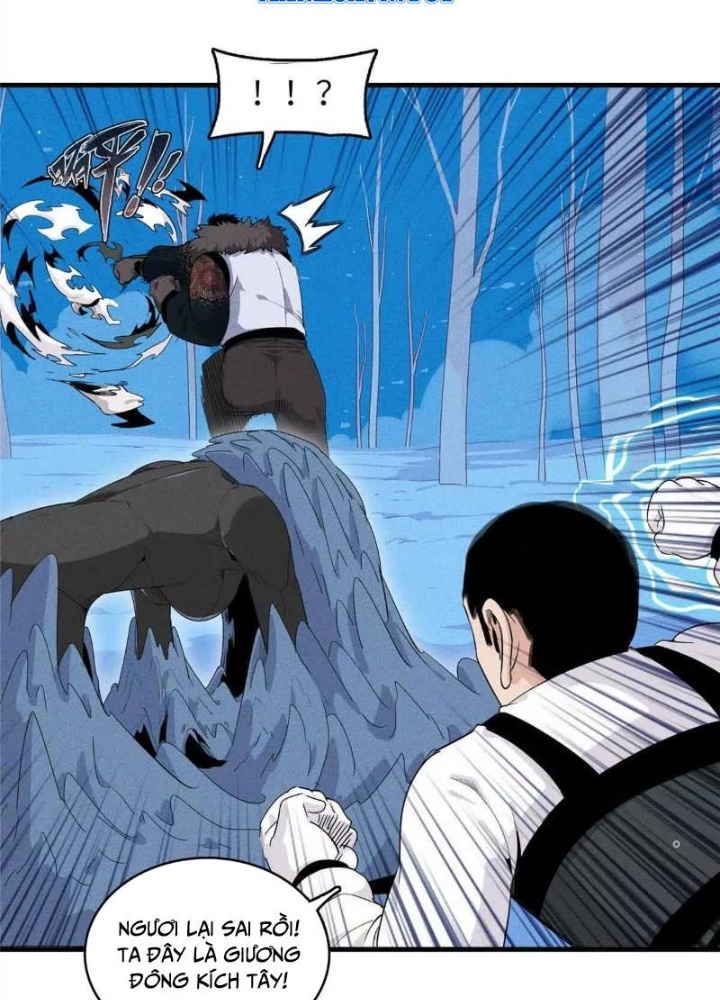 Cửu Tinh Độc Nãi Chapter 51 - Trang 2