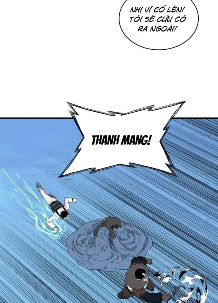 Cửu Tinh Độc Nãi Chapter 51 - Trang 2