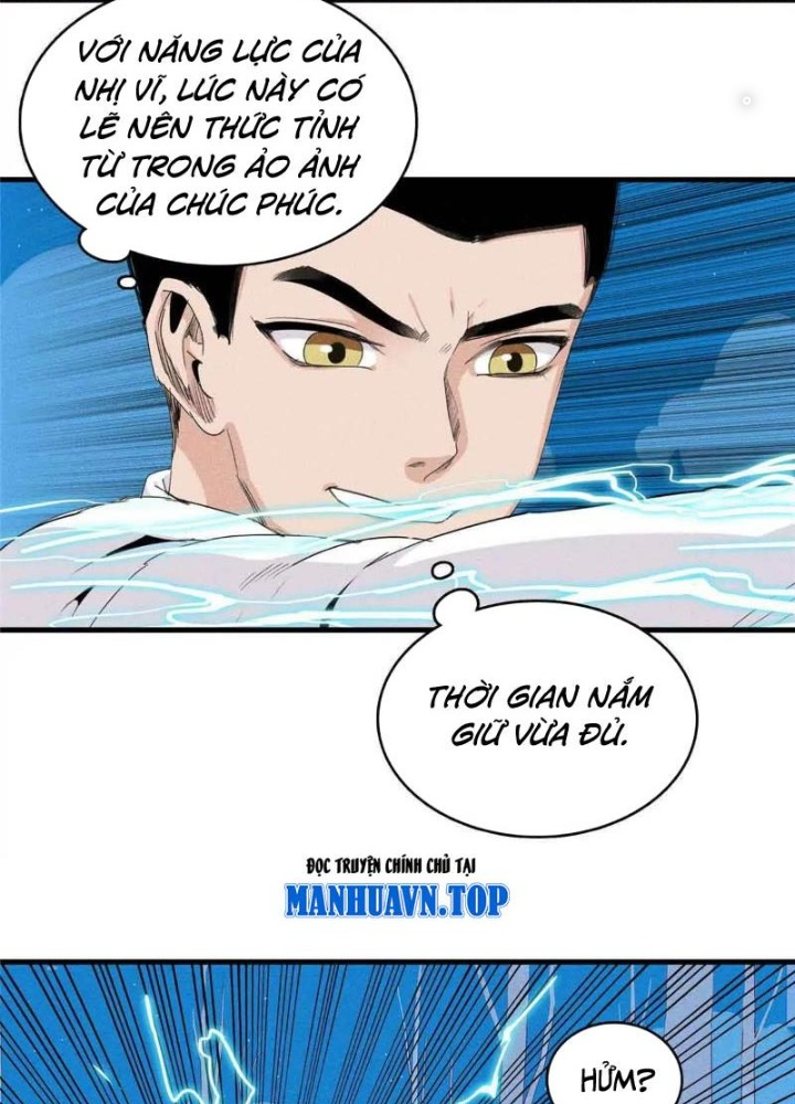Cửu Tinh Độc Nãi Chapter 51 - Trang 2