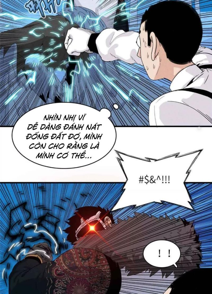 Cửu Tinh Độc Nãi Chapter 51 - Trang 2
