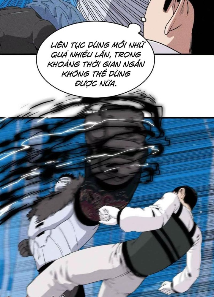 Cửu Tinh Độc Nãi Chapter 51 - Trang 2