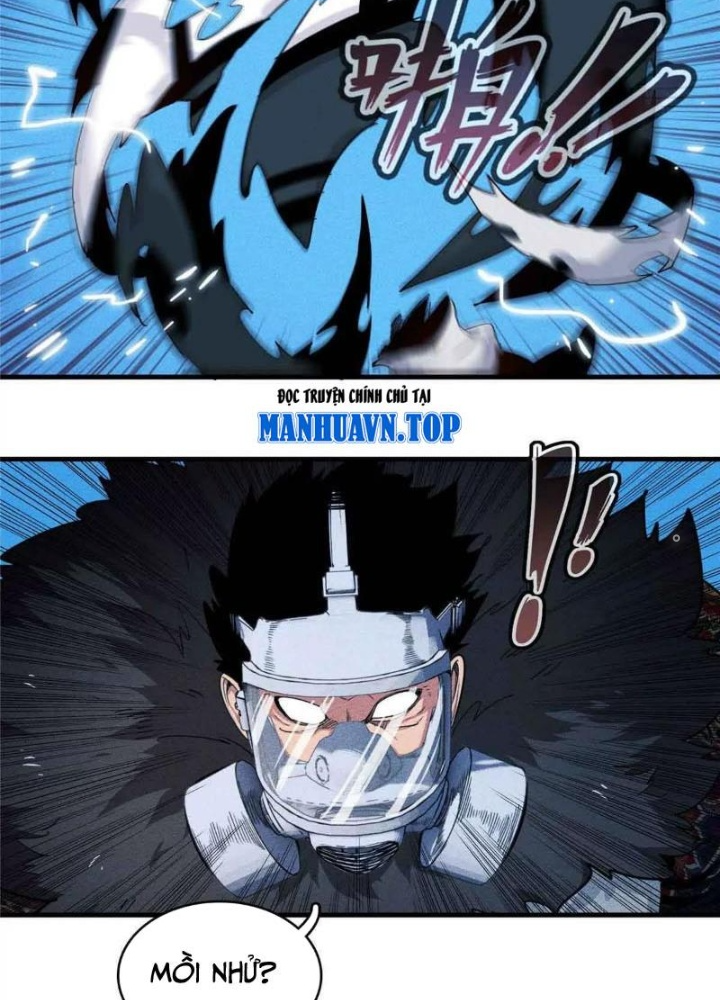 Cửu Tinh Độc Nãi Chapter 51 - Trang 2