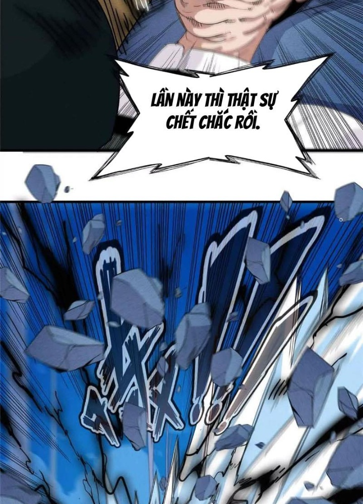 Cửu Tinh Độc Nãi Chapter 51 - Trang 2