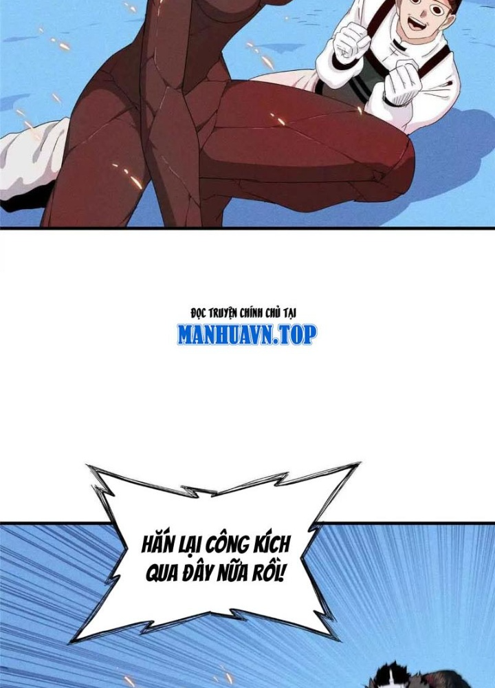 Cửu Tinh Độc Nãi Chapter 51 - Trang 2