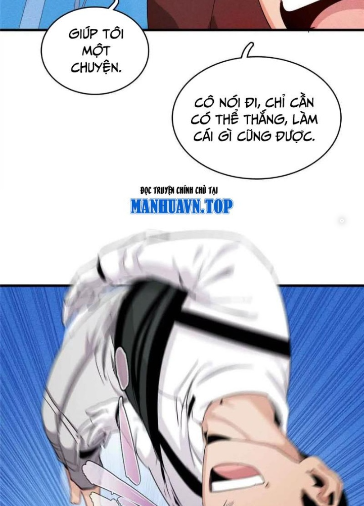 Cửu Tinh Độc Nãi Chapter 51 - Trang 2