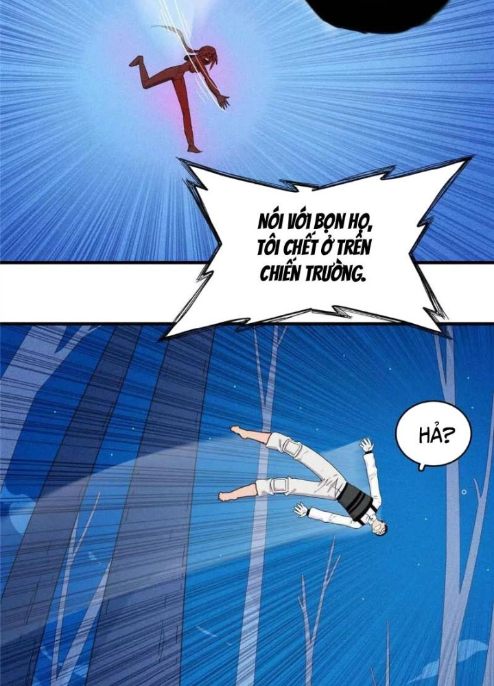 Cửu Tinh Độc Nãi Chapter 51 - Trang 2