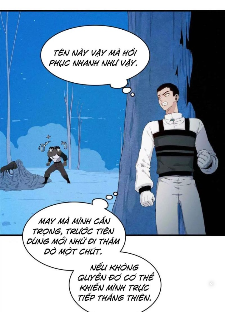 Cửu Tinh Độc Nãi Chapter 51 - Trang 2