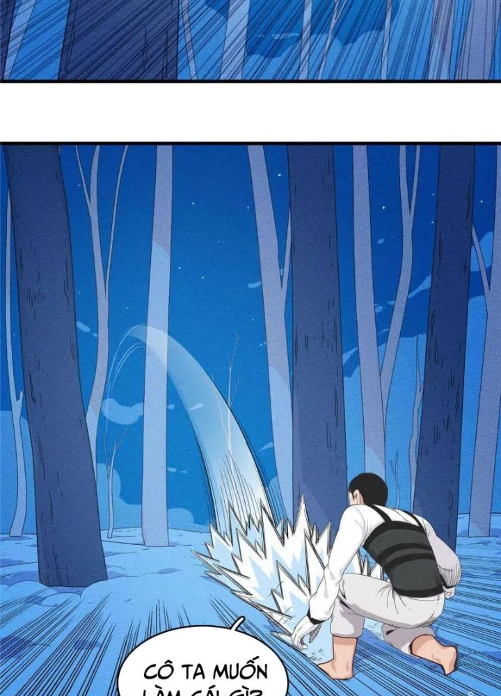 Cửu Tinh Độc Nãi Chapter 51 - Trang 2