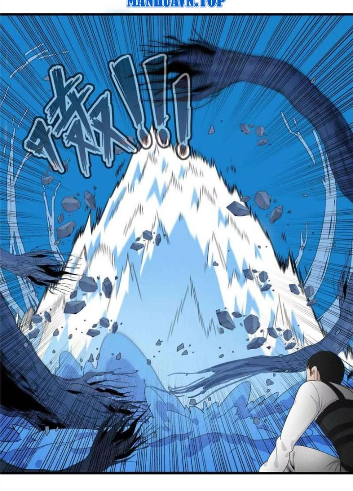 Cửu Tinh Độc Nãi Chapter 51 - Trang 2
