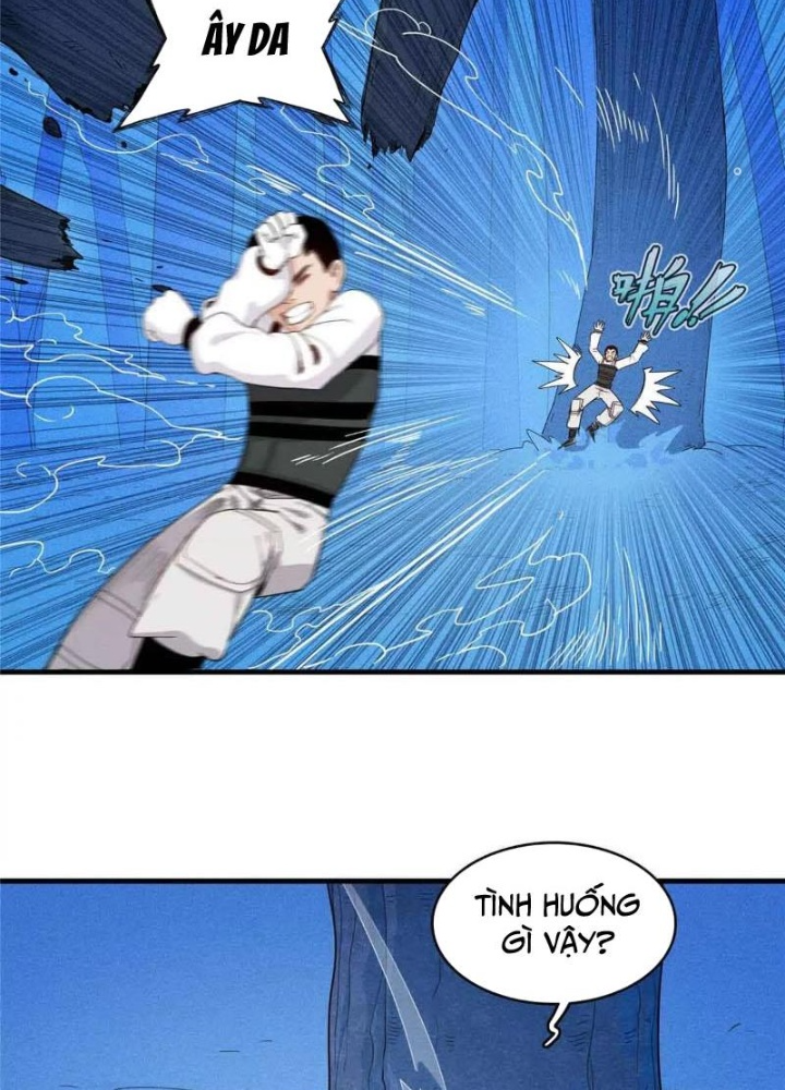 Cửu Tinh Độc Nãi Chapter 51 - Trang 2