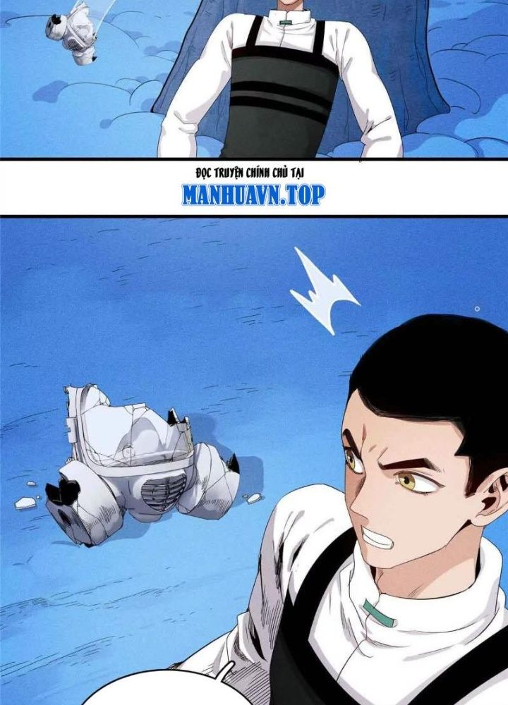 Cửu Tinh Độc Nãi Chapter 51 - Trang 2