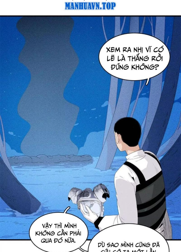 Cửu Tinh Độc Nãi Chapter 52 - Trang 2