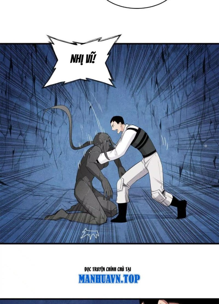 Cửu Tinh Độc Nãi Chapter 52 - Trang 2