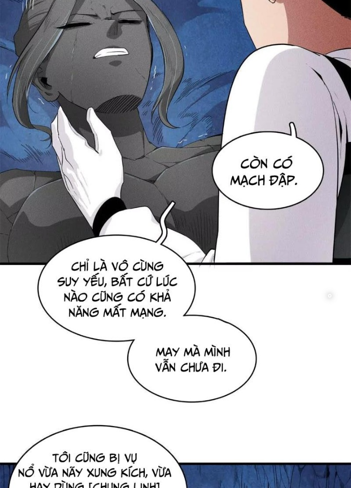 Cửu Tinh Độc Nãi Chapter 52 - Trang 2