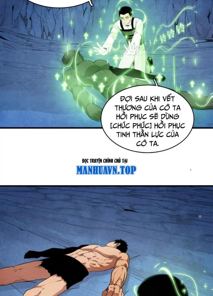 Cửu Tinh Độc Nãi Chapter 52 - Trang 2