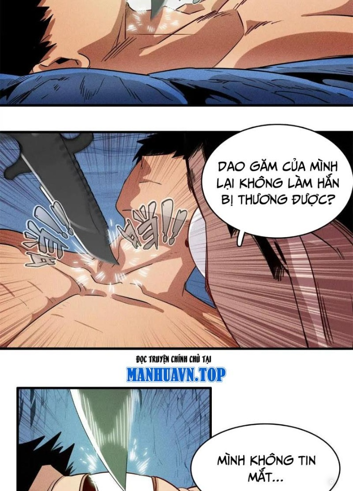 Cửu Tinh Độc Nãi Chapter 52 - Trang 2